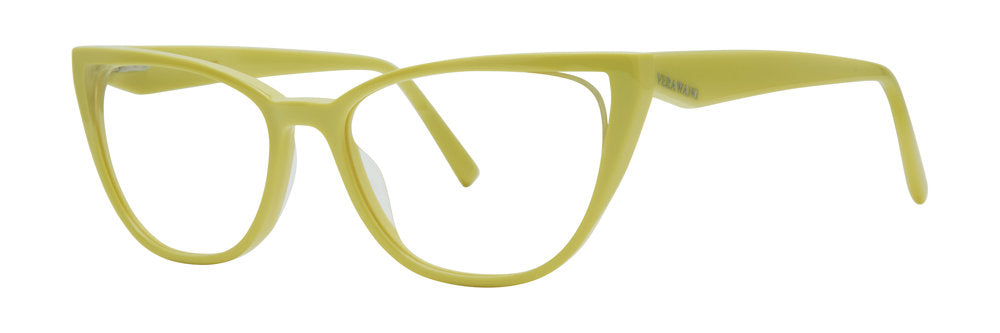 Vera Wang V707 Eyeglasses