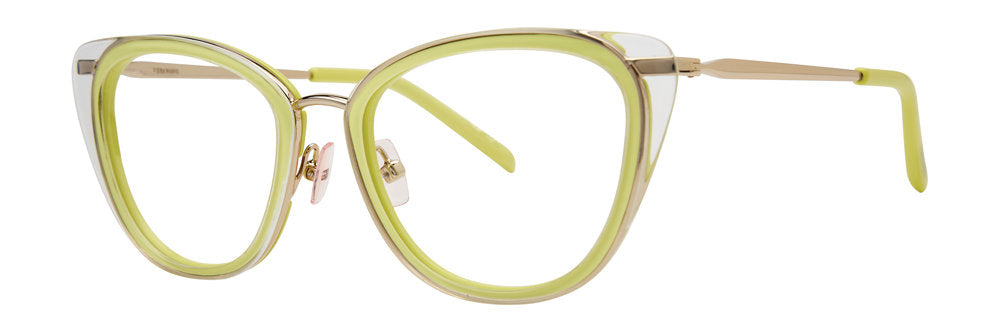 VERA WANG V721 Eyeglasses