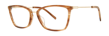 Vera Wang Candiace Rectangle Eyeglasses