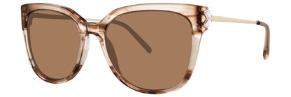 VERA WANG Camille Sunglasses