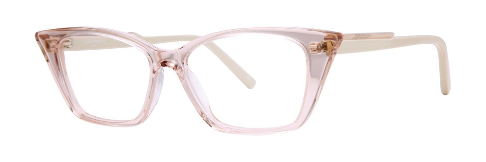 VERA WANG  Zandra Eyeglasses