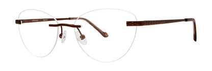 Chocolate       Elliott Ives Sugarberry Eyeglasses