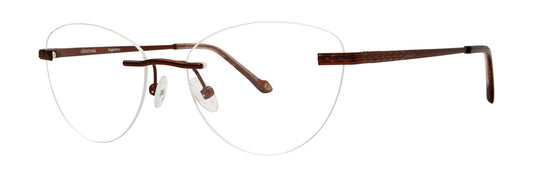 Chocolate       Elliott Ives Sugarberry Eyeglasses