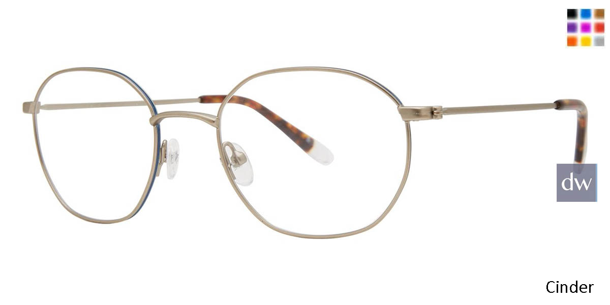 Cinder Original Penguin The Perry Eyeglasses
