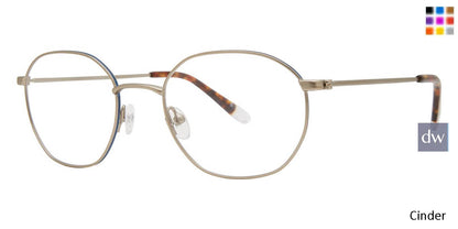 Cinder Original Penguin The Perry Eyeglasses