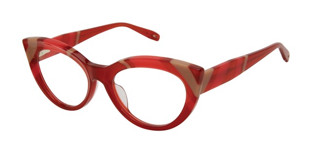 VICTOR GLEMAUD X TURA  VGO017 Eyeglasses