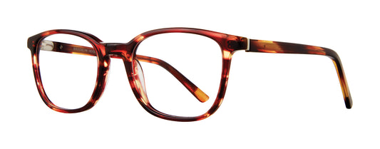 Cinnamon        Brooklyn Heights Barclay Eyeglasses