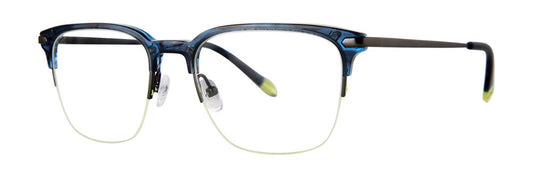 Classic Blue        Original Penguin The Hodges Eyeglasses