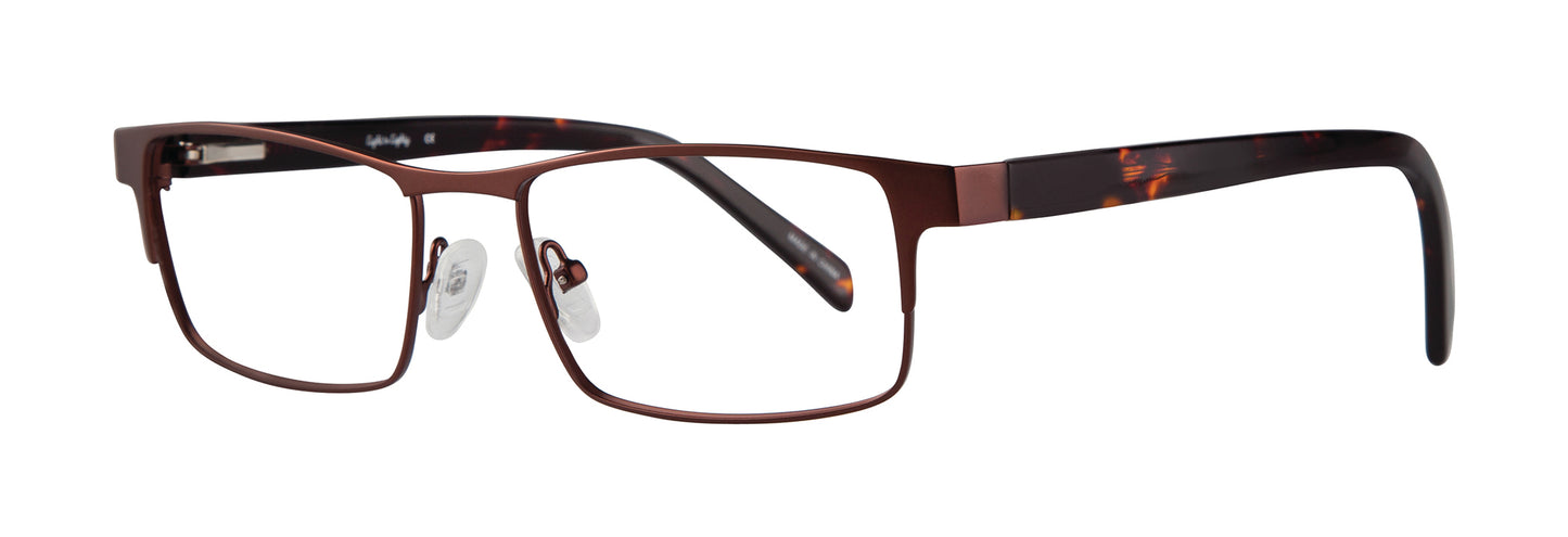 Eight to Eighty Classy Eyeglasses