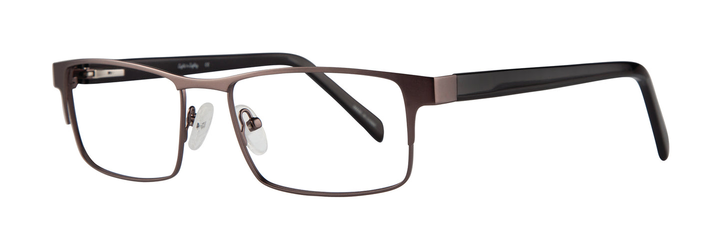 Eight to Eighty Classy Eyeglasses