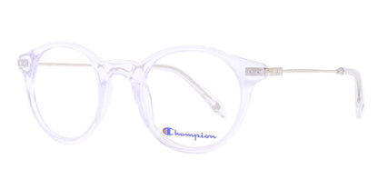 Clear Champion CU2027 Eyeglasses - Clear
