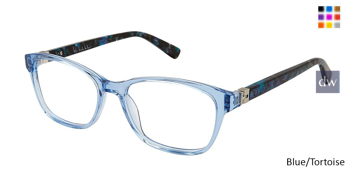 Blue Tortoise