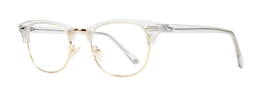 Brooklyn Heights ClubsterII Eyeglasses