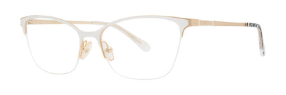 Coconut Zebra      Lilly Pulitzer Garcelle Eyeglasses