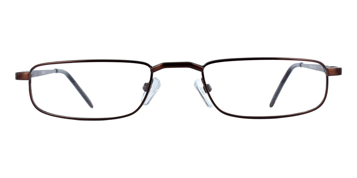 Coffee Limited Edition Spex Eyeglasses
