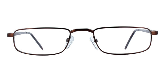 Coffee Limited Edition Spex Eyeglasses
