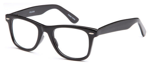 Capri Millennial College Eyeglasses