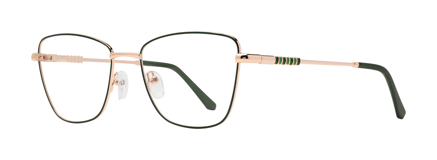 Affordable Designs Cookie Eyeglasses