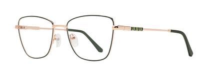 Affordable Designs Cookie Eyeglasses