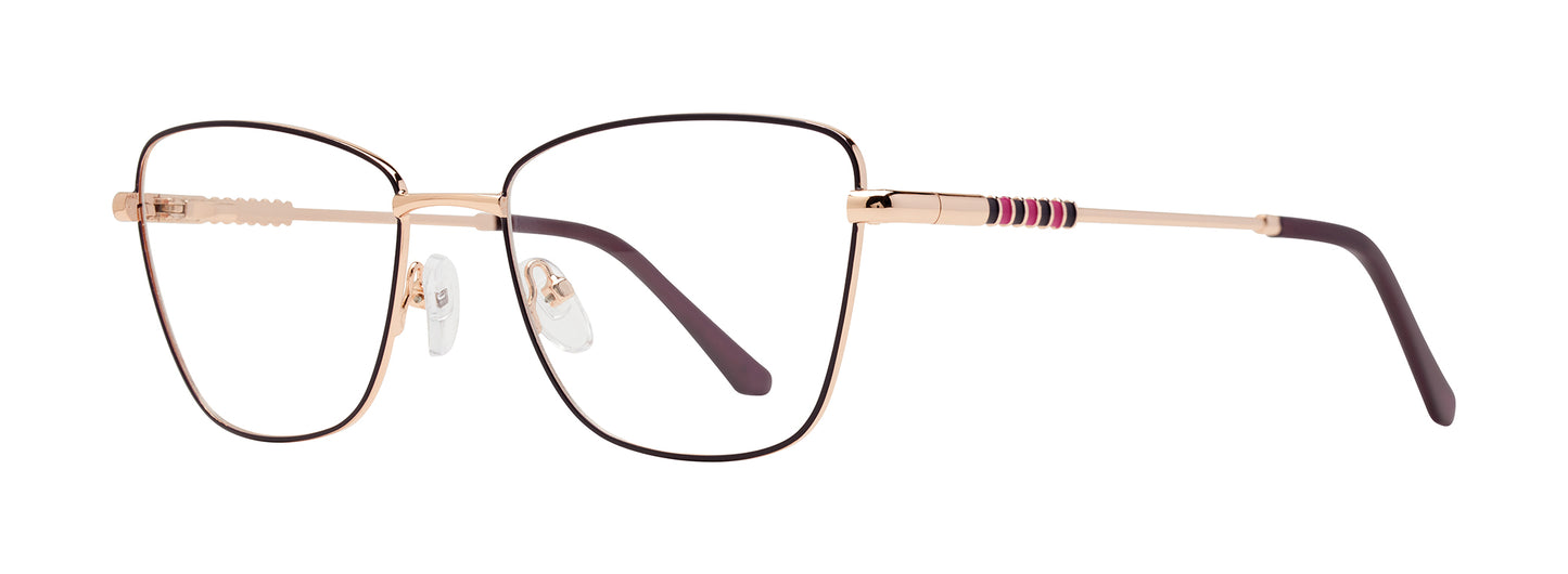 Affordable Designs Cookie Eyeglasses
