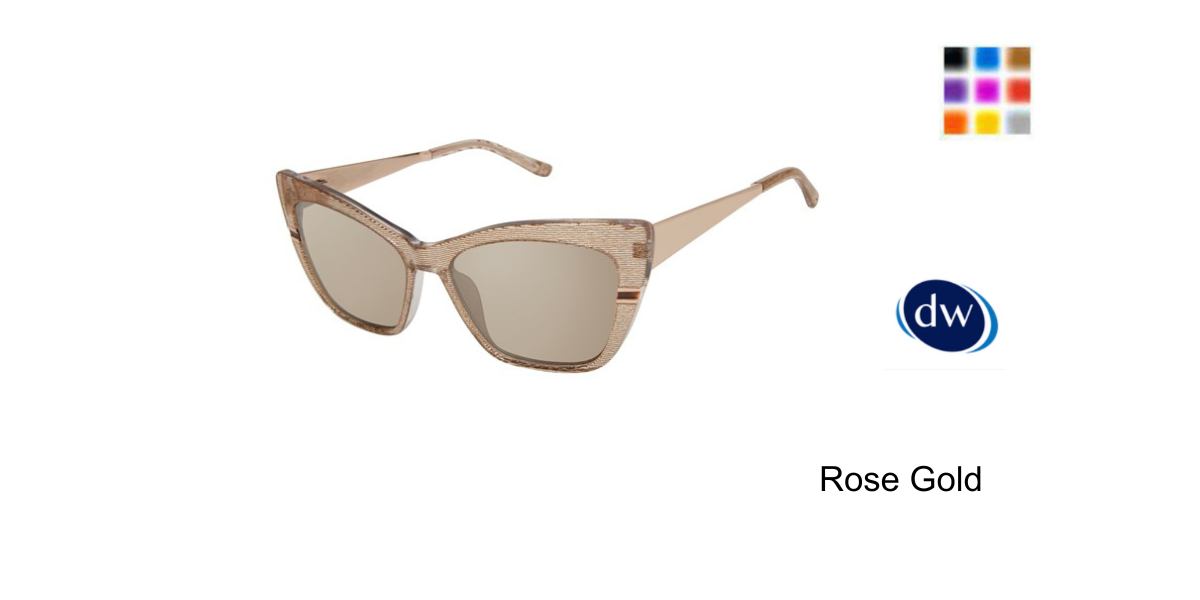 Rose Gold