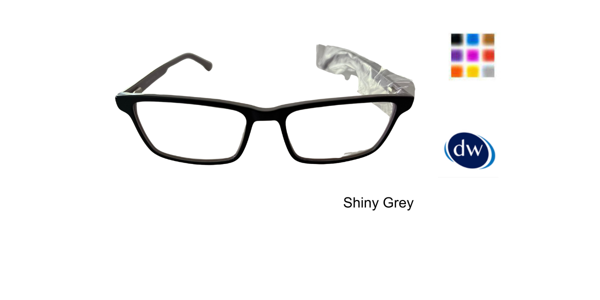 Shiny Grey