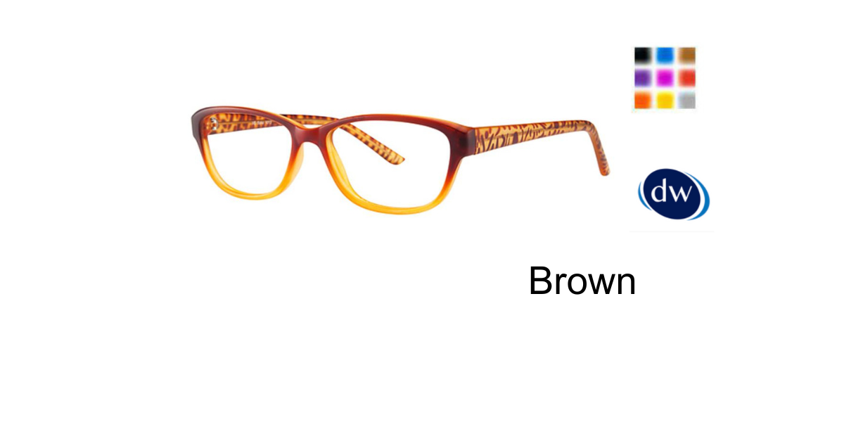 Brown Brown