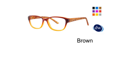 Brown Brown