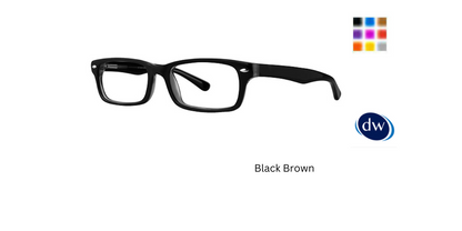 Black Brown