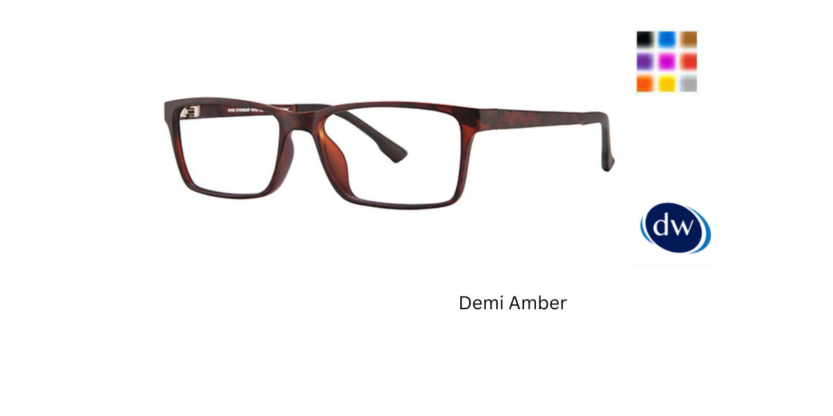 Demi Amber