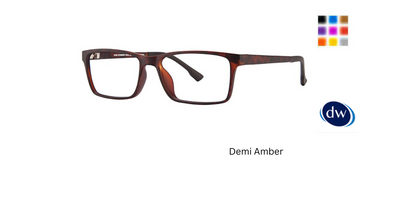 Demi Amber