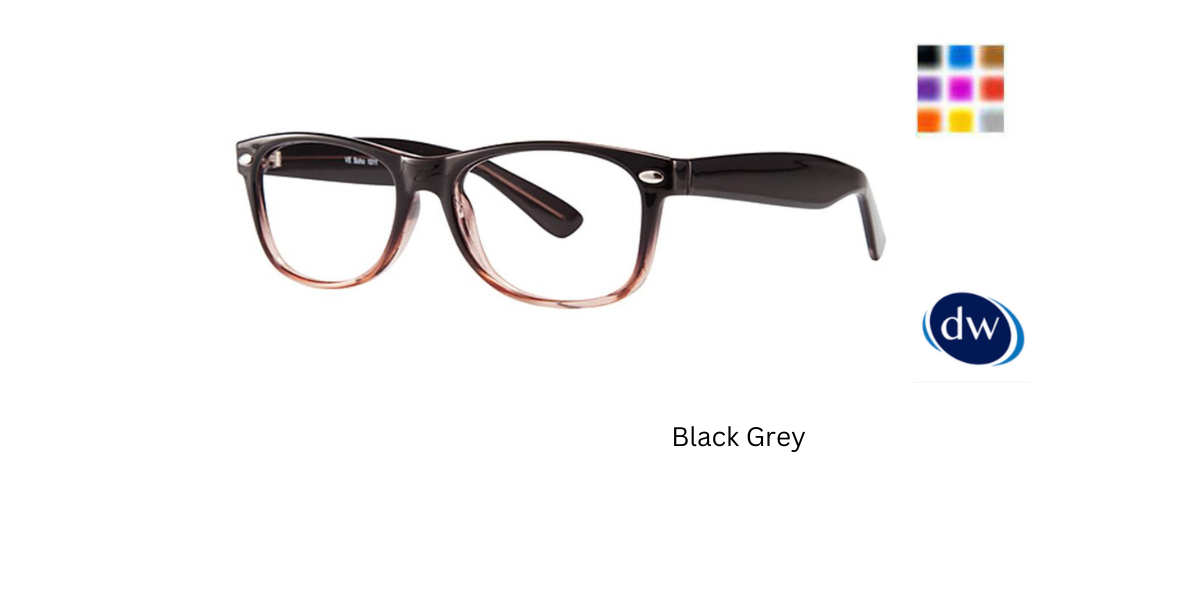 Black Grey