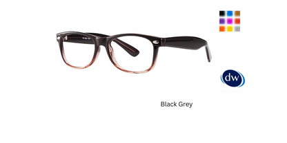 Black Grey