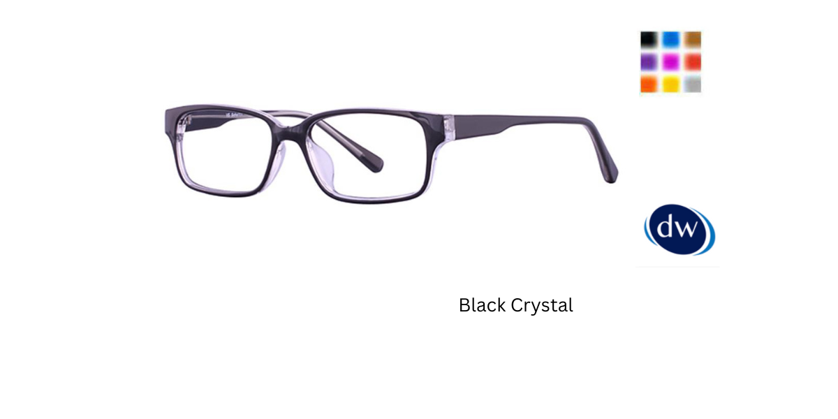 Black Crystal