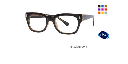 Black Brown