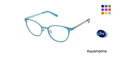 Aquamarine Superflex Kids SFK-245 Eyeglasses