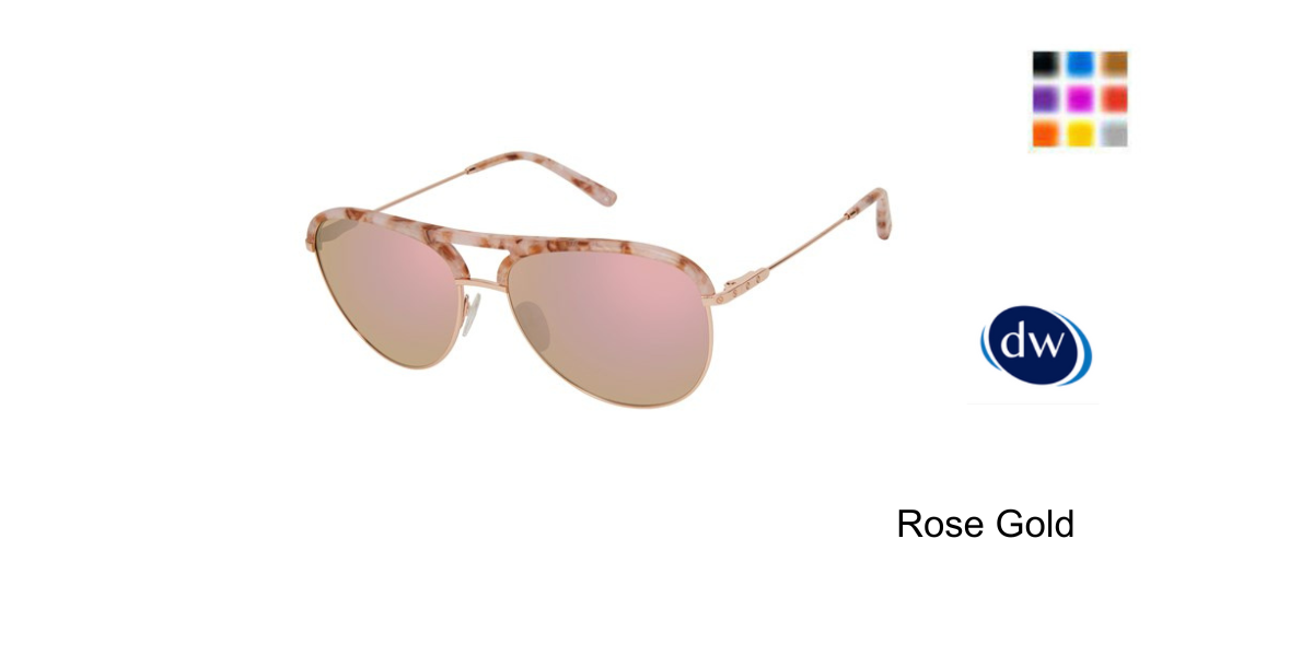 Rose Gold