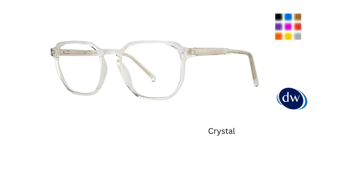 Crystal