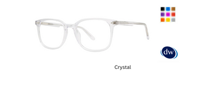 Crystal
