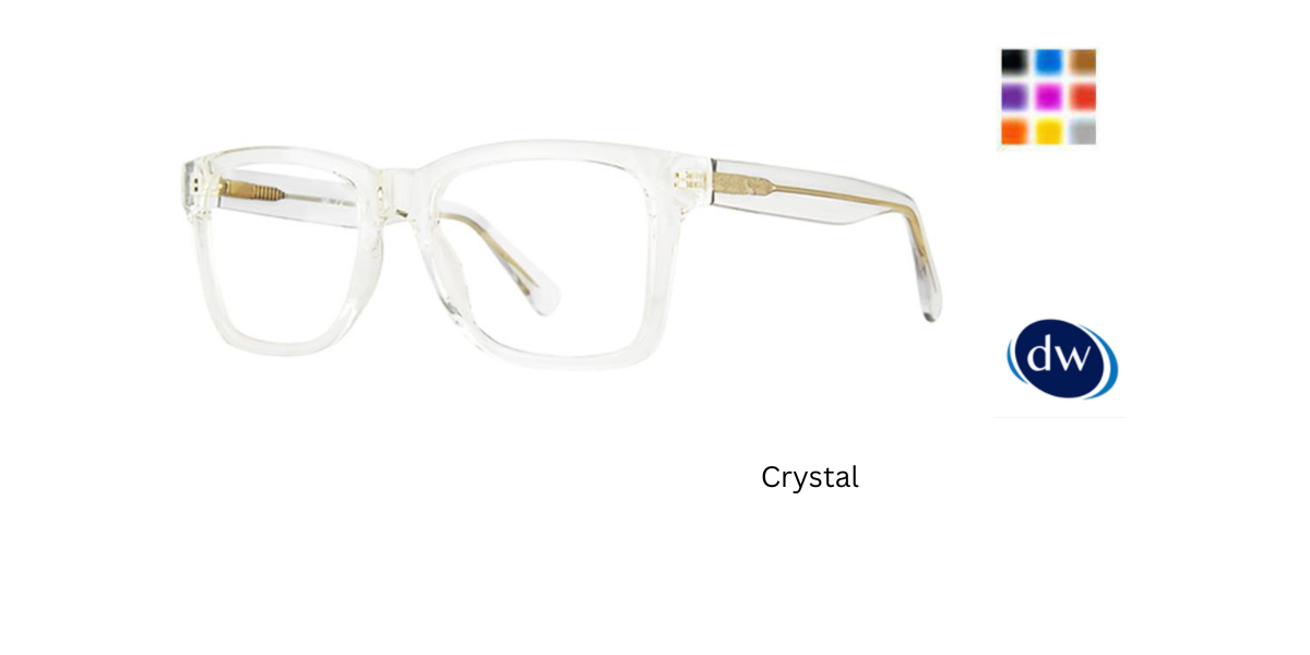 Crystal