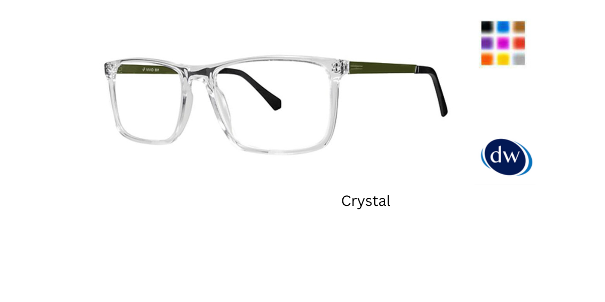 Crystal