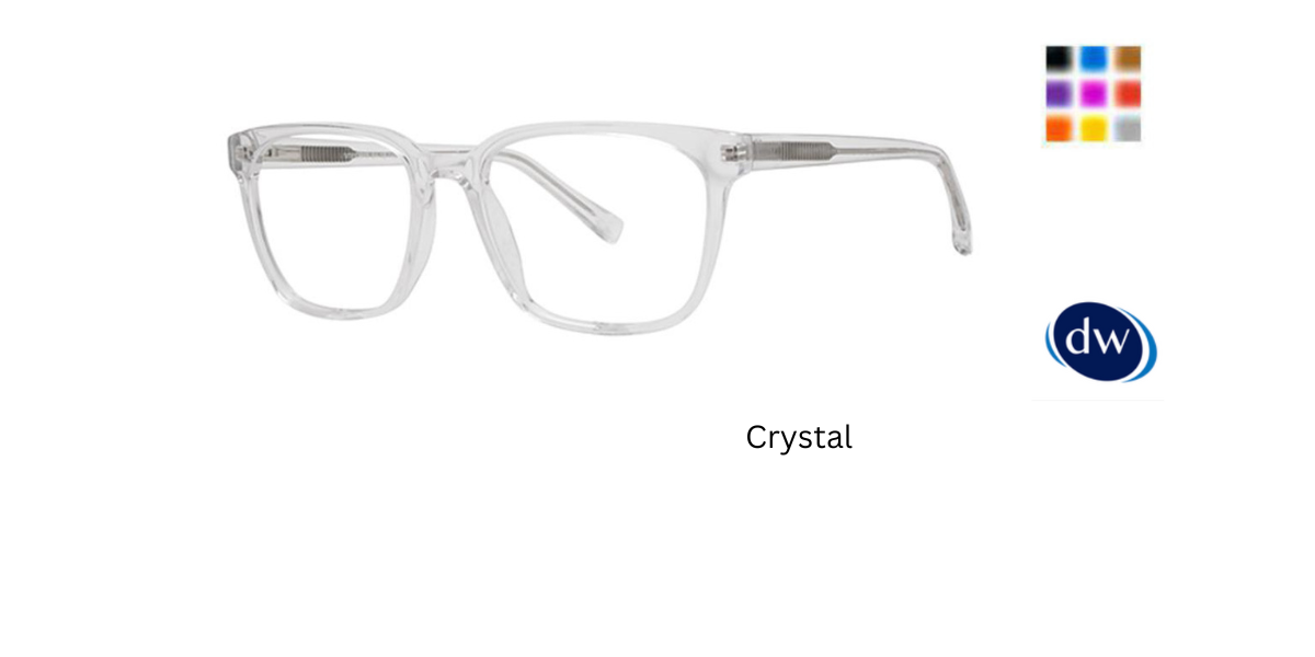 Crystal