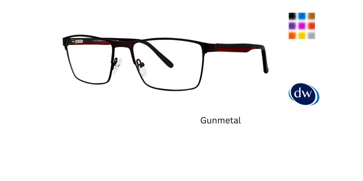 Gunmetal