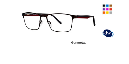 Gunmetal