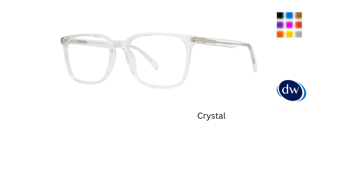 Crystal
