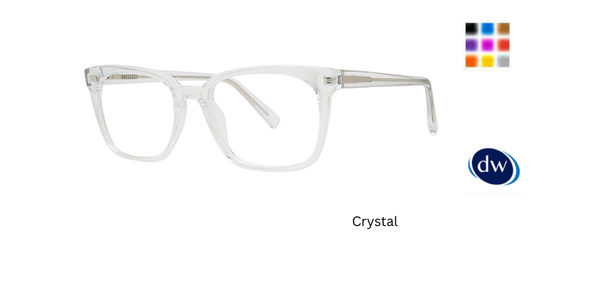 Crystal