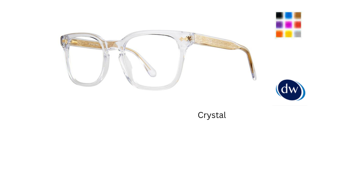 Crystal