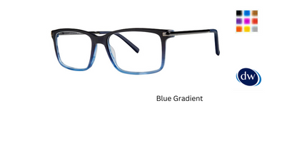Blue Gradient