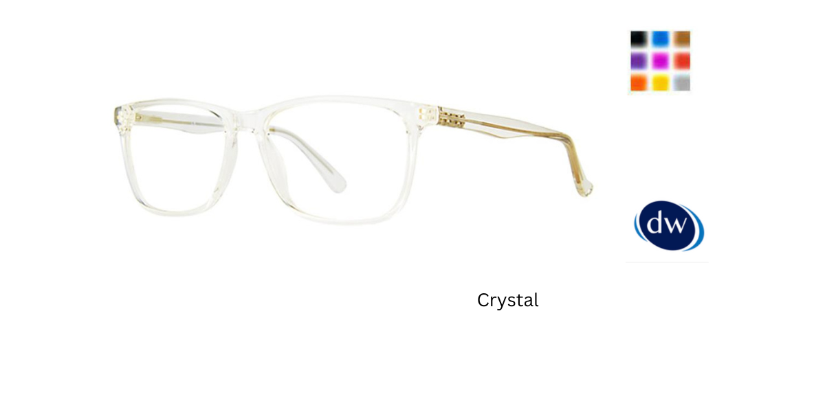 Crystal