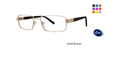 Gold Brown
